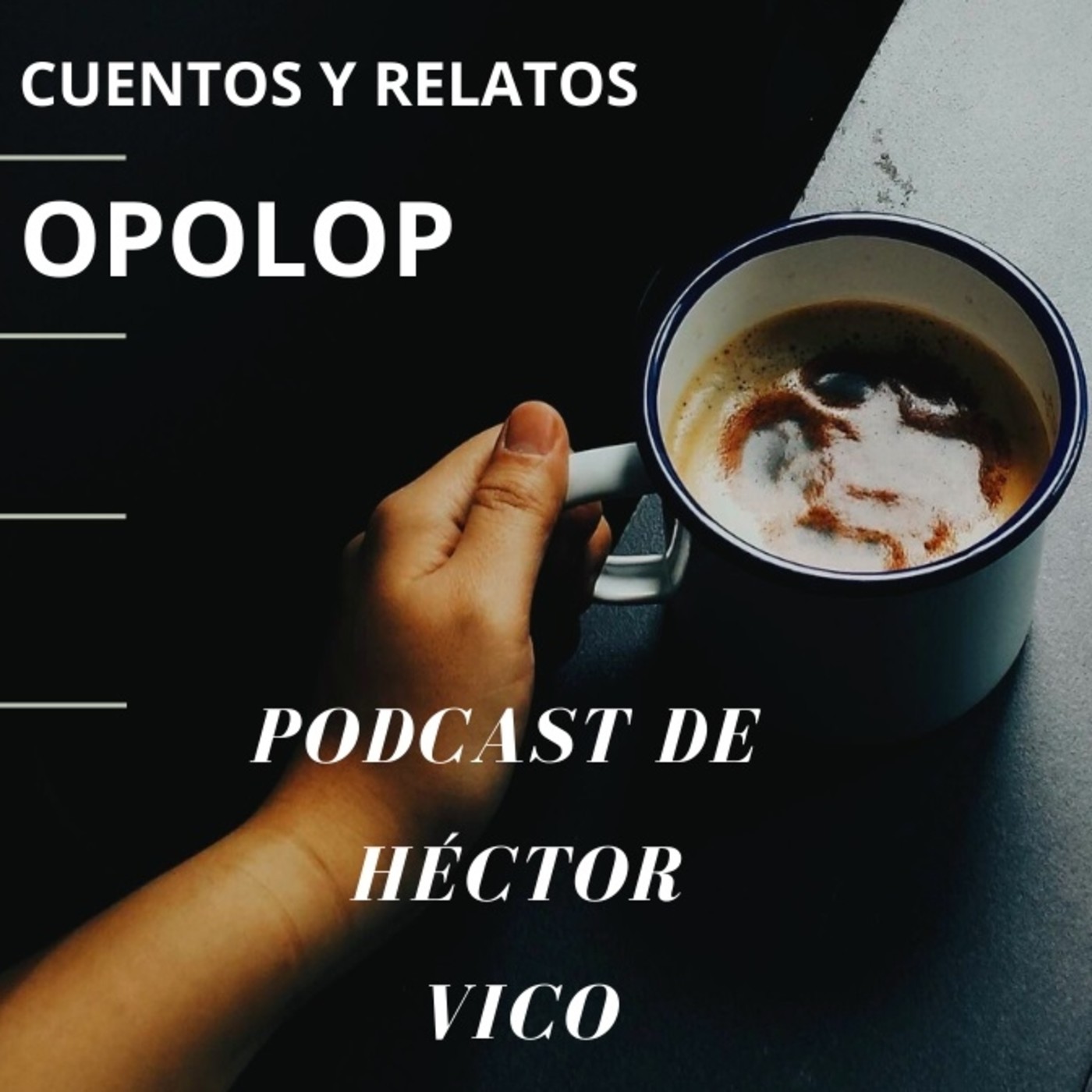 Podcast de opolop