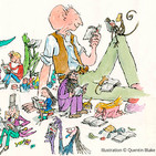 El libro de Tobias: Audio relato Cordero asado de Roald Dahl