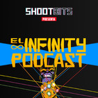 01. El Infinity Podcast: Fans tóxicos y haters del UCM