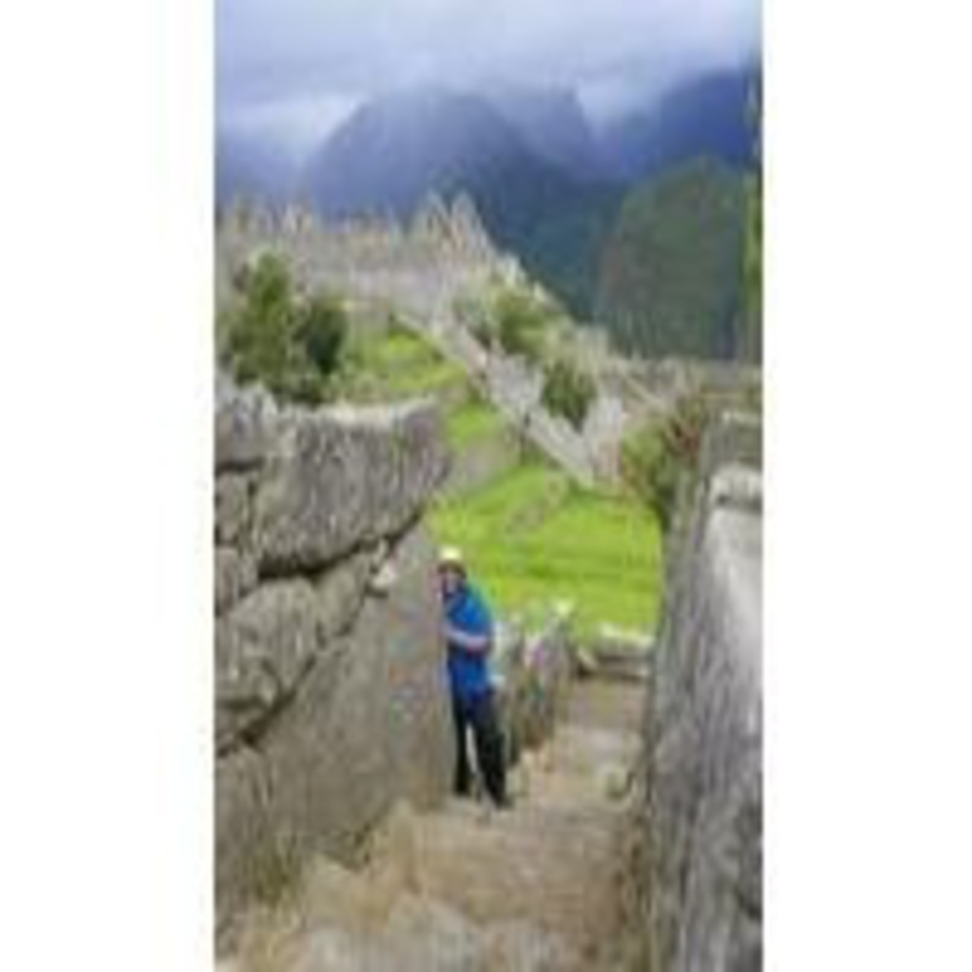 Recorriendo Caminos - Patricia Hauser y Leo Franco - 2011-11-29