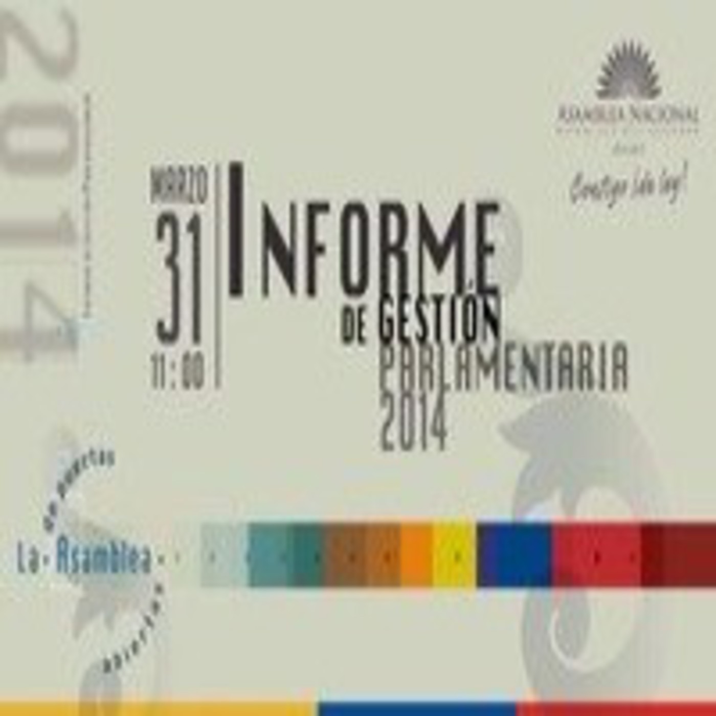 Promos Programas La Radio