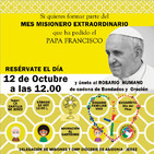 OCTUBRE MISIONERO Entrevista con Begoña Díez, nueva delegada diocesana de Misiones