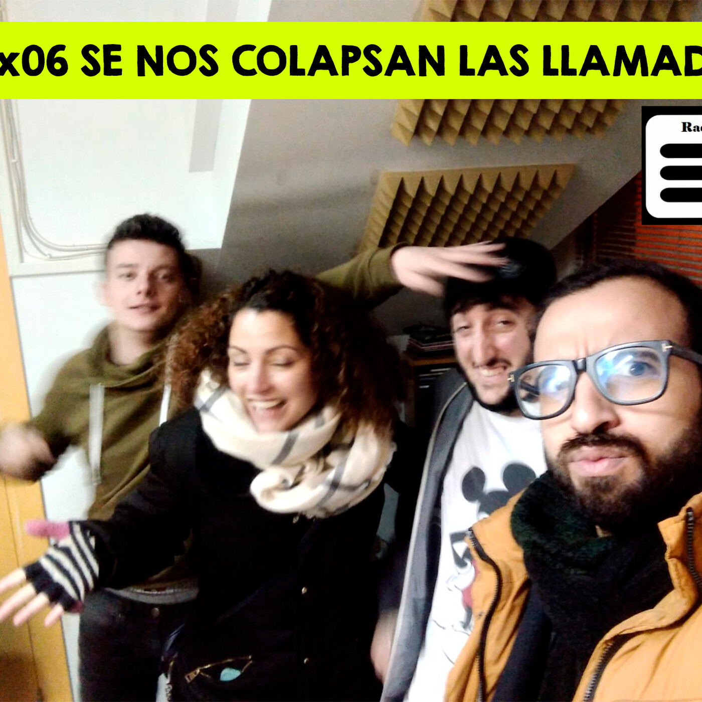 Radio Sapiencia