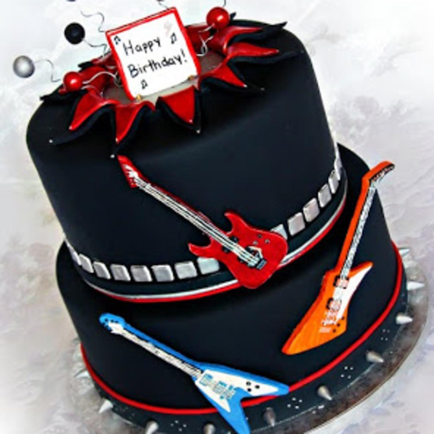 Cumpleaños