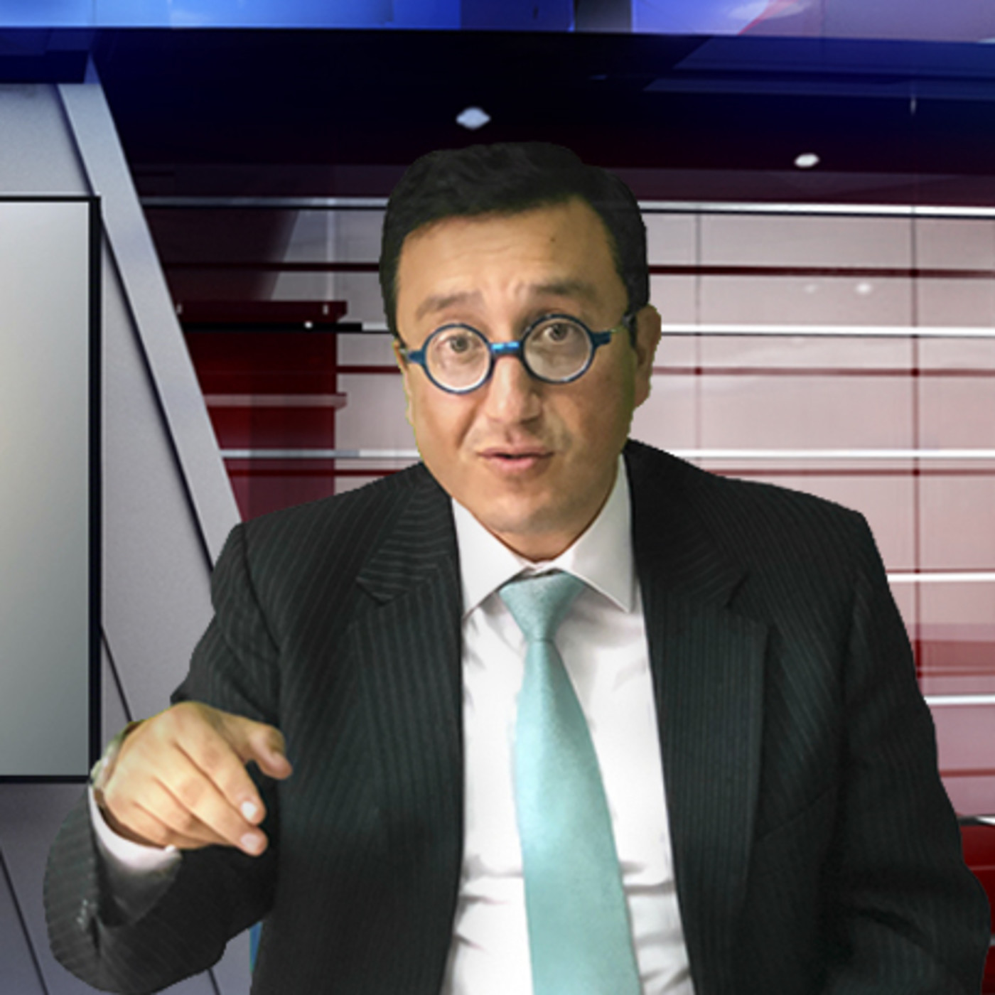 Glatzer Tuesta – Editorial 04 de julio del 2019 episode artwork