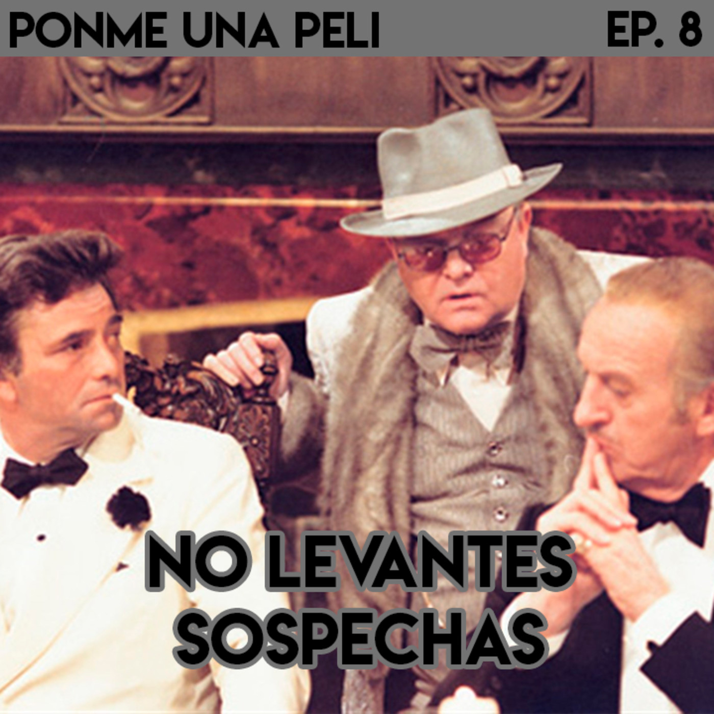 Ponme una peli