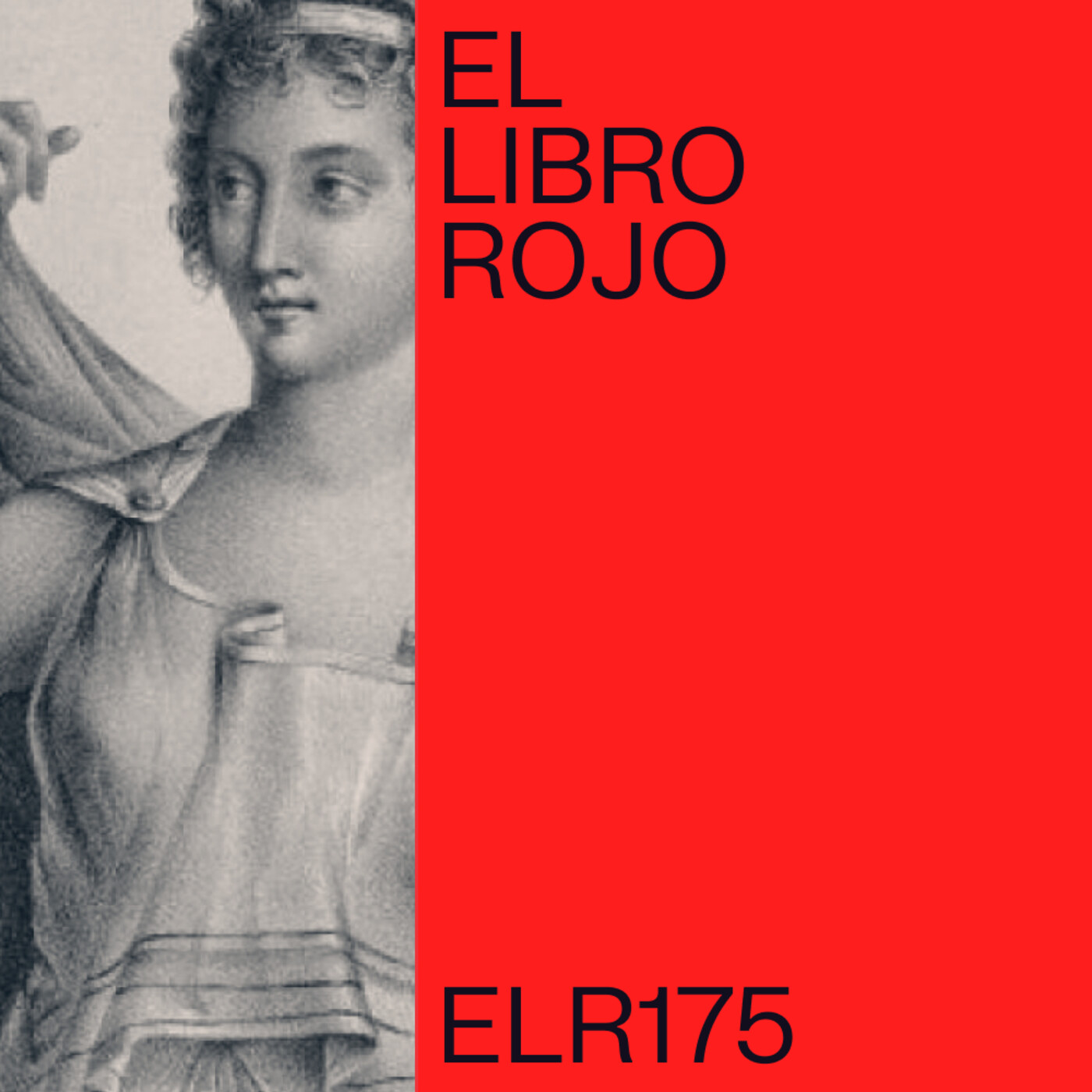 El Libro Rojo de Ritxi Ostáriz