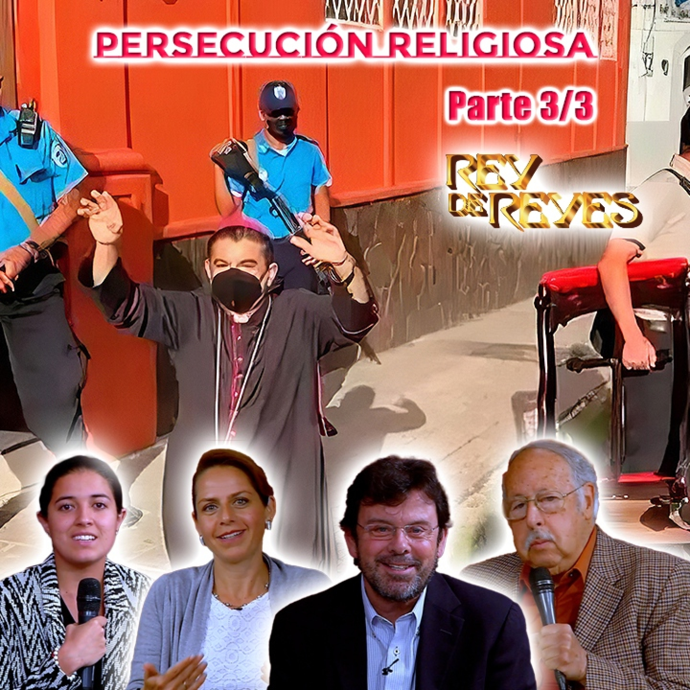 Rey de Reyes