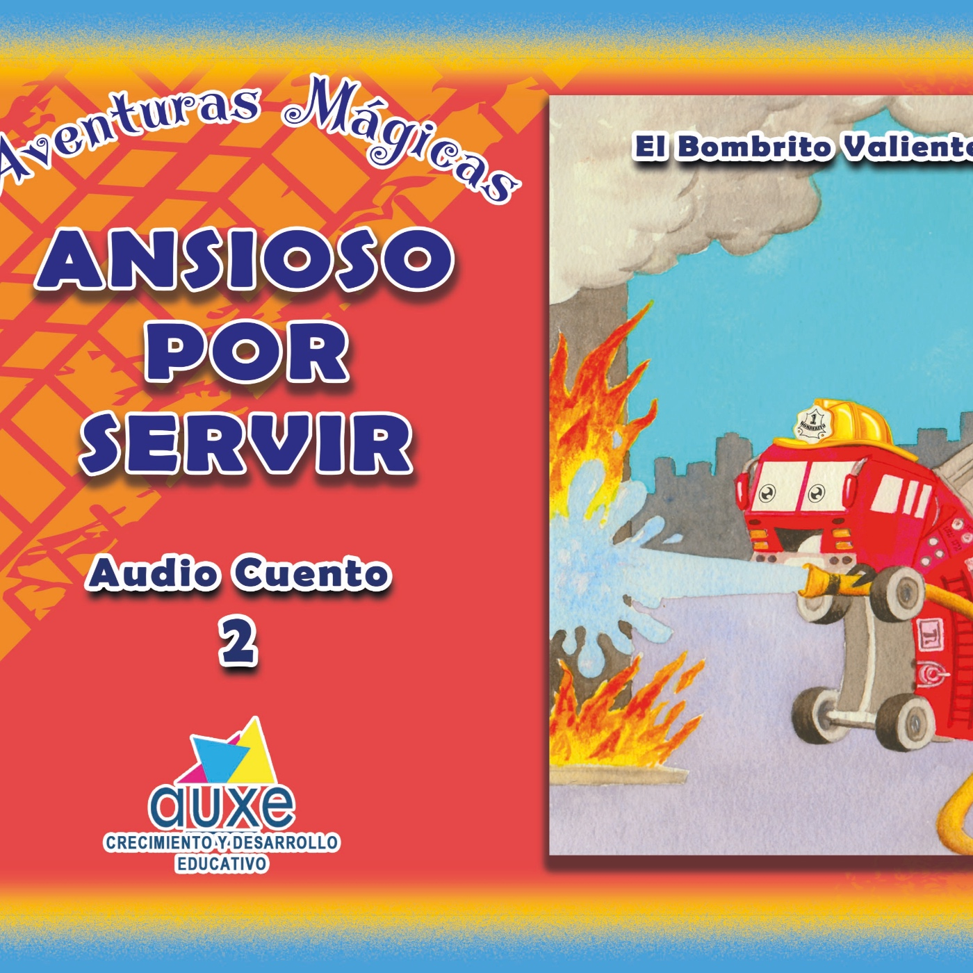 Aventuras Mágicas