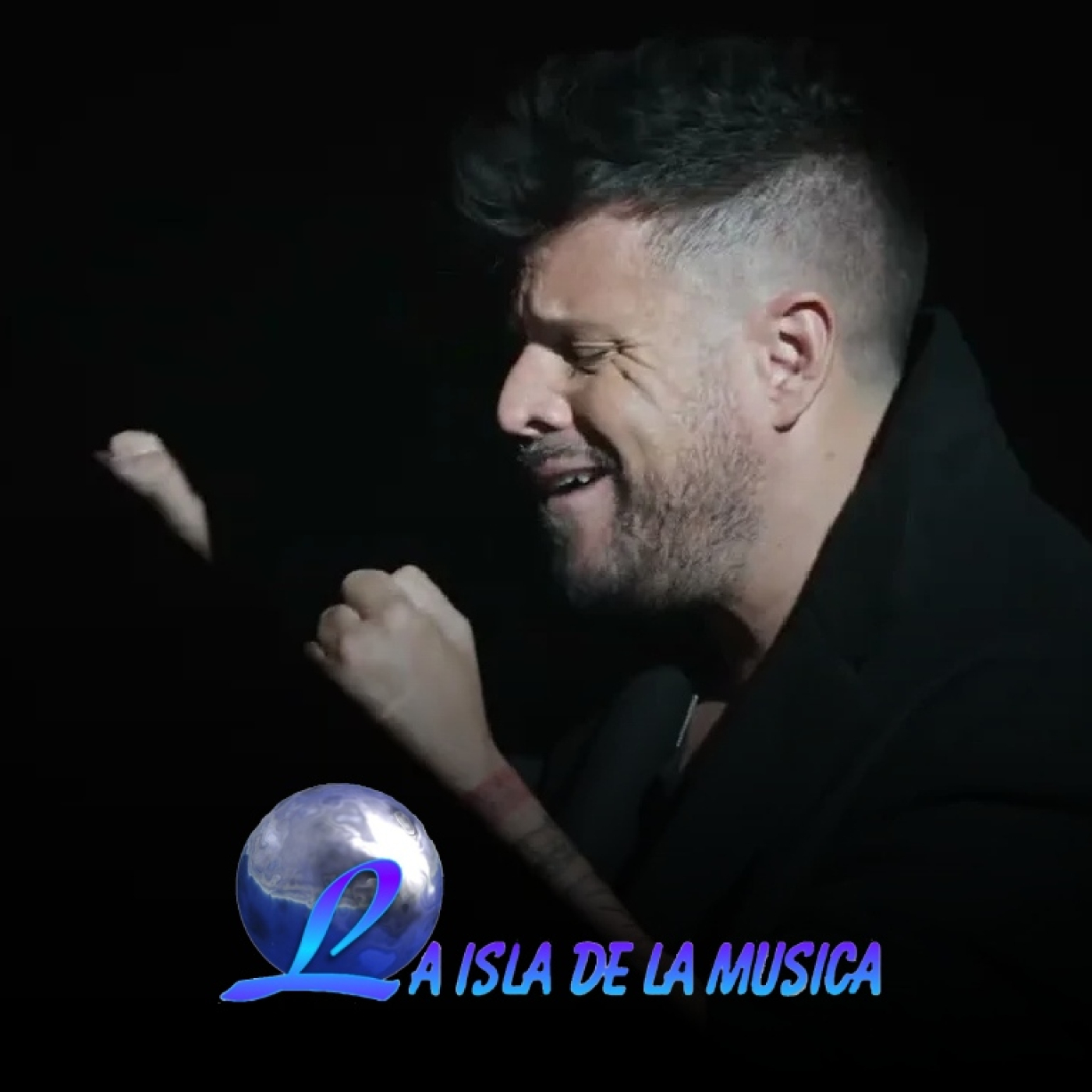 La Isla de la Música - PGM 493 - 01/11/2025 episode artwork