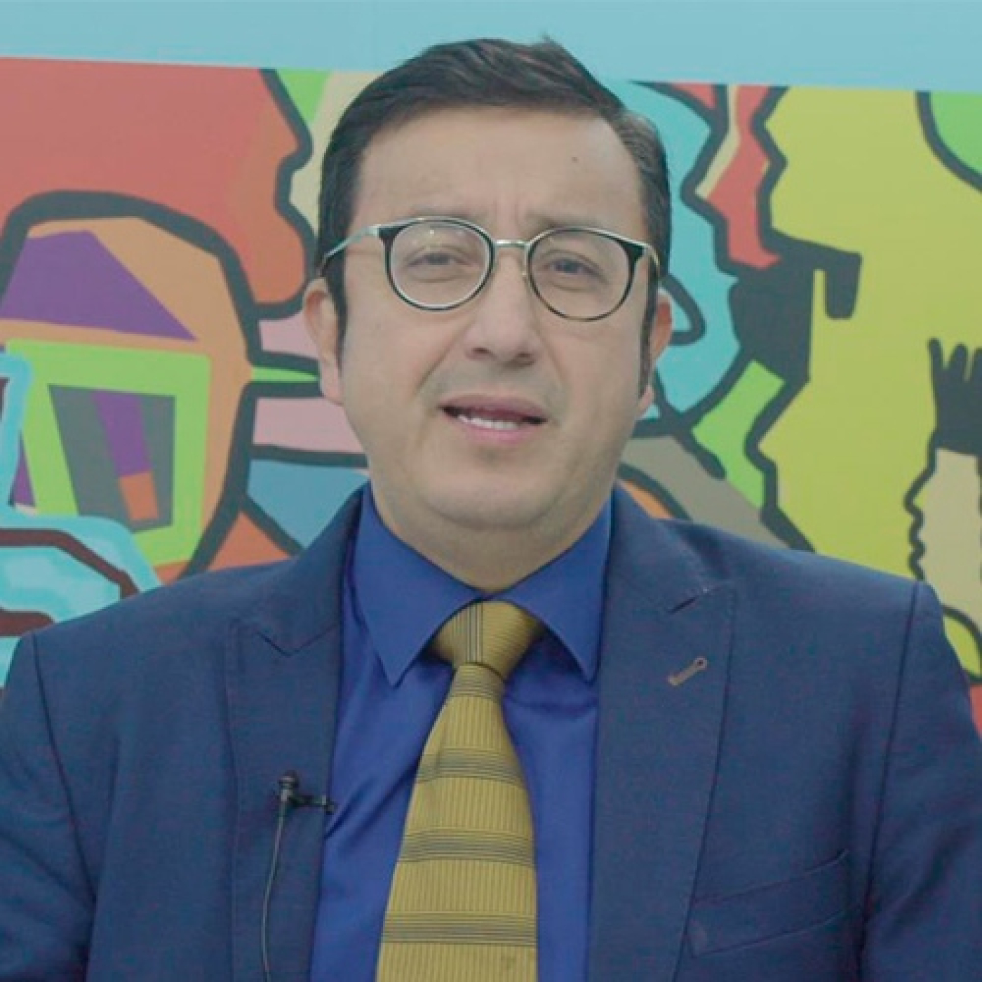 Glatzer Tuesta – Editorial 19 de mayo de 2025