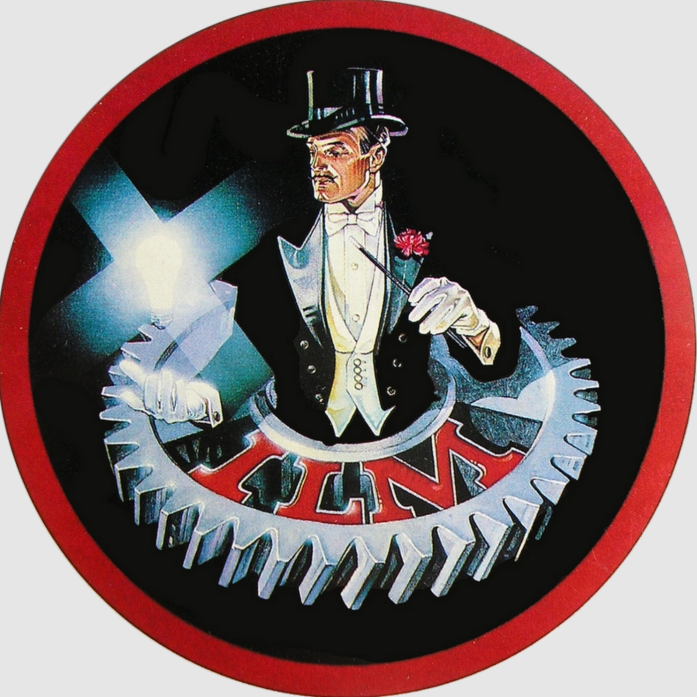 Uno Con La Fuerza