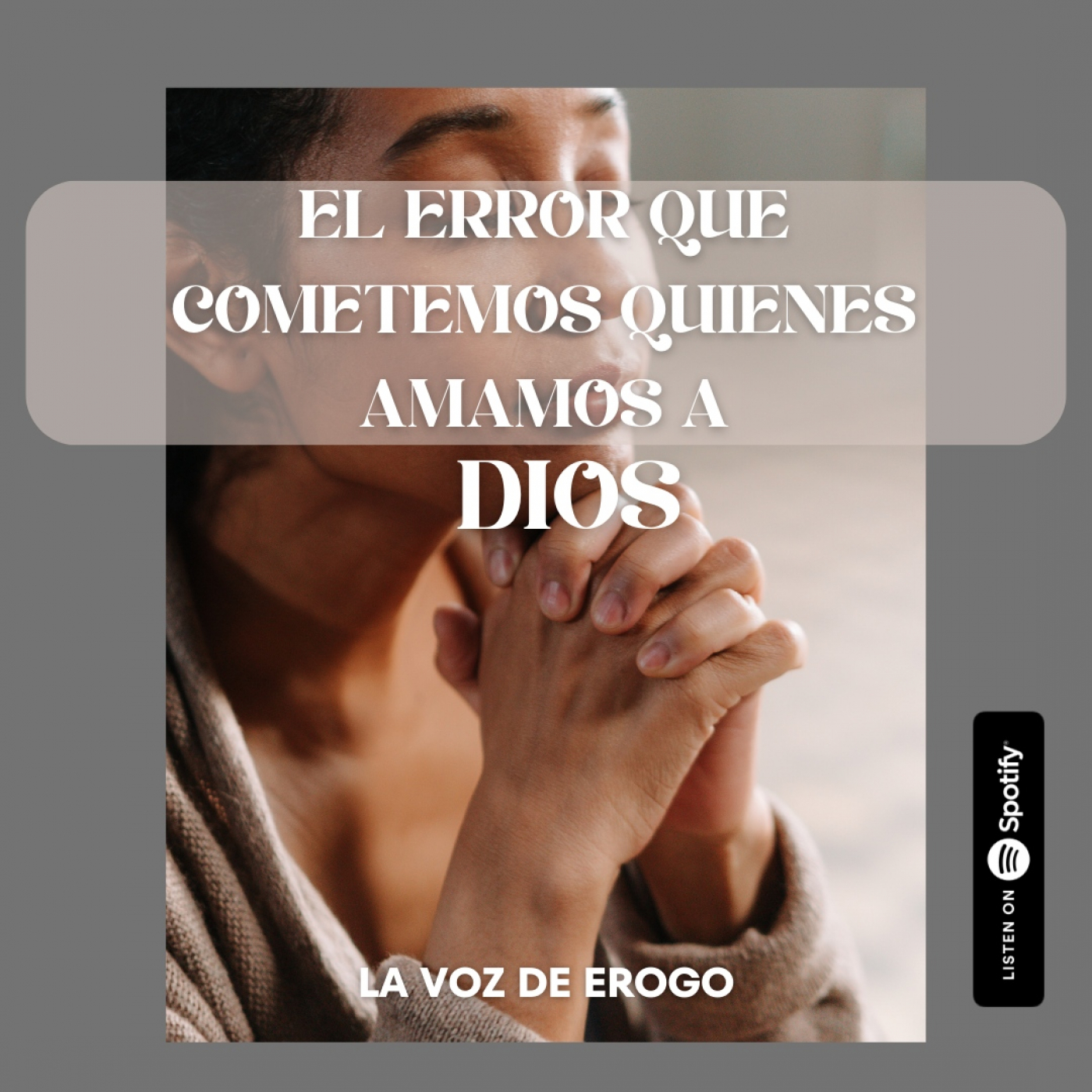 LA VOZ DE EROGO