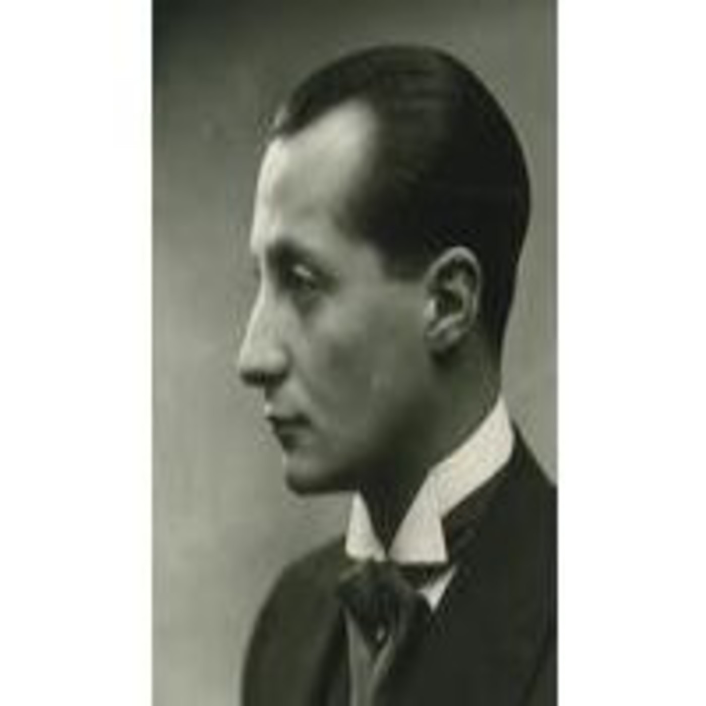 Voz De Jose Antonio Primo De Rivera