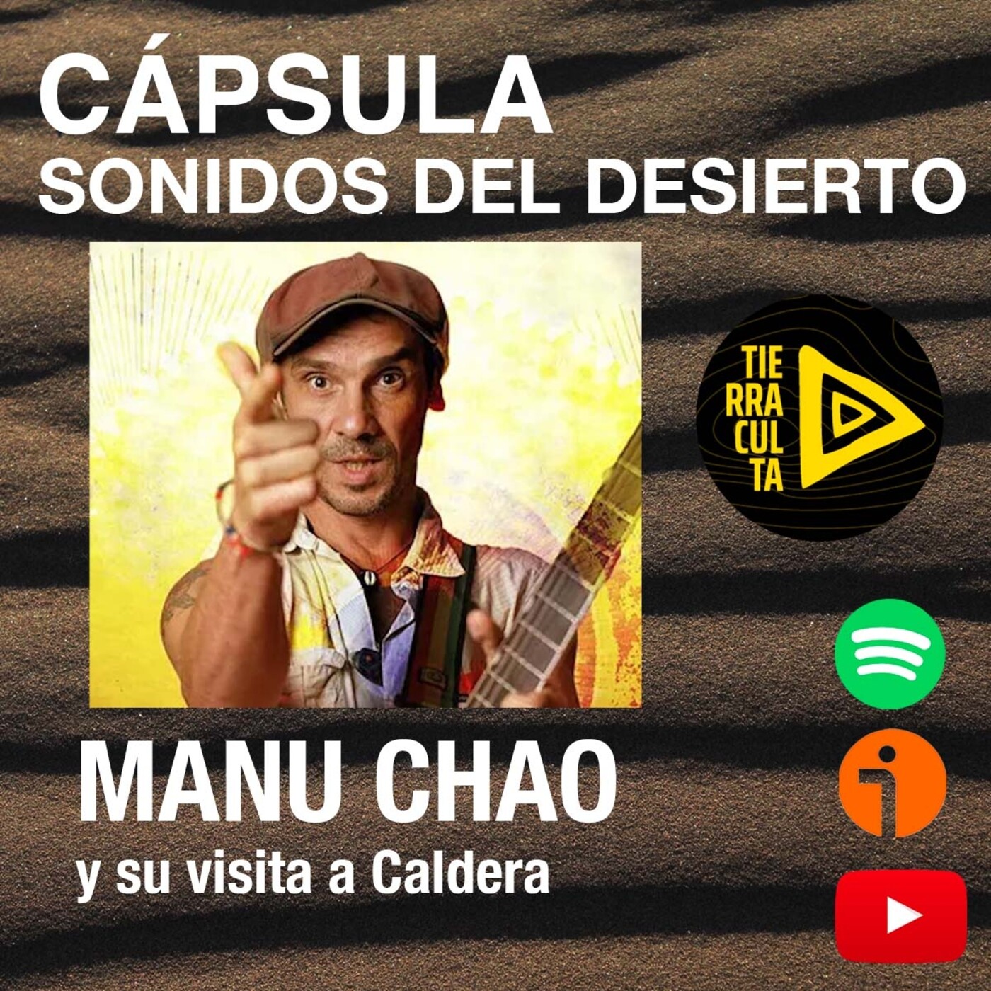 Tierra Culta