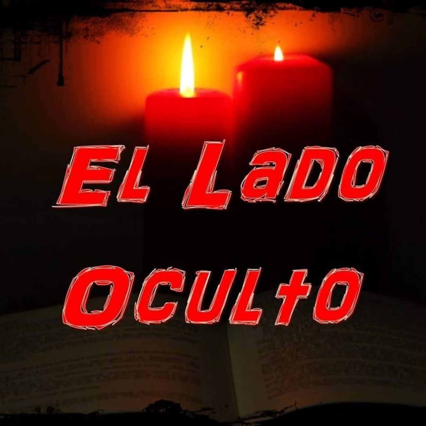 El lado oculto