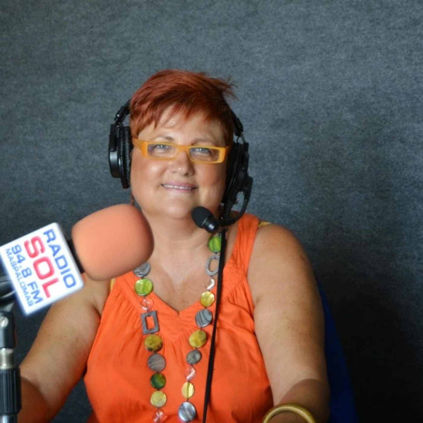 Podcast de Manuela Alvaro Alonso