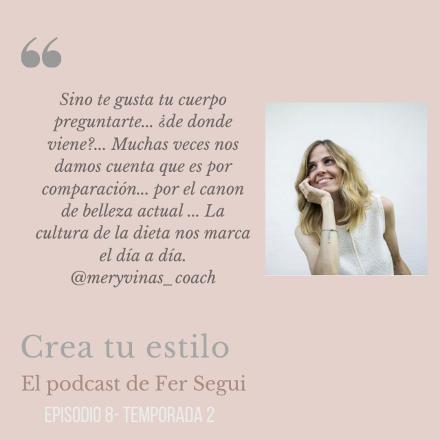 Crea Tu estilo