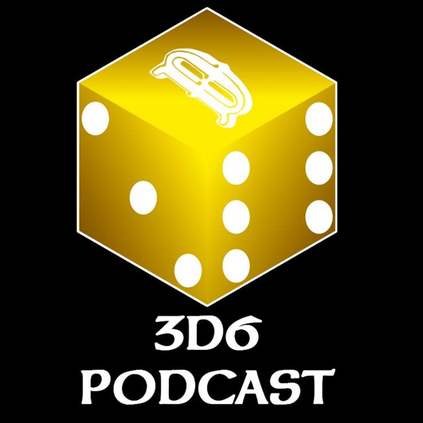 Podcast de 3d6 GDL