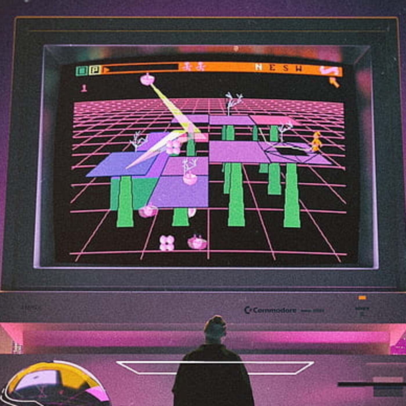 Amigatronics, the Podcast