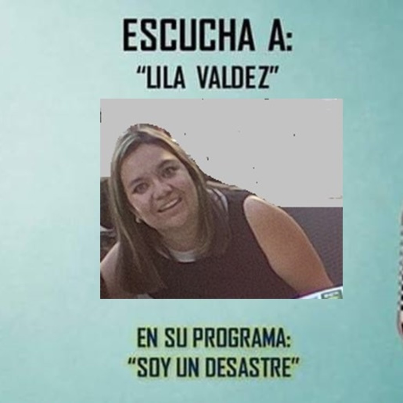 Liliana Valdez