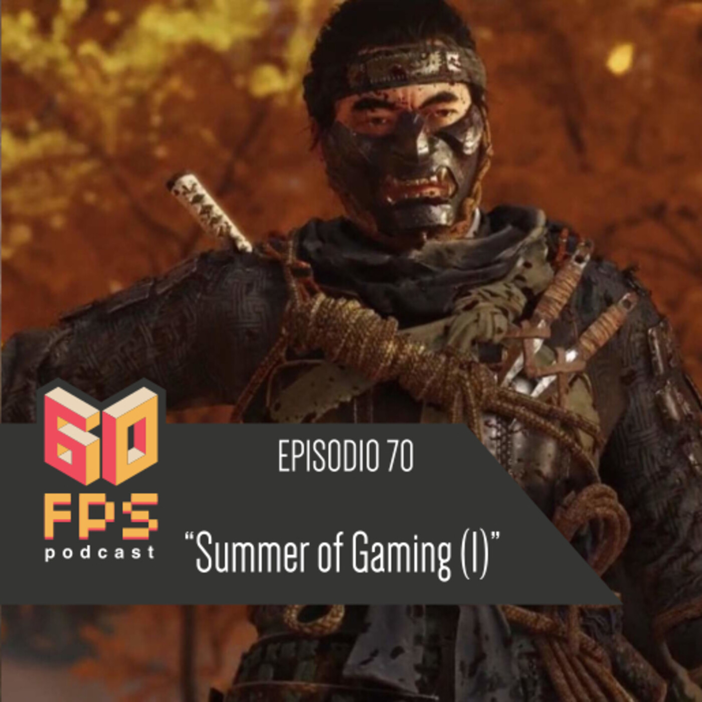 60fps Podcast