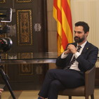 Roger Torrent: "Aconseguirem la independència de forma bilateral"