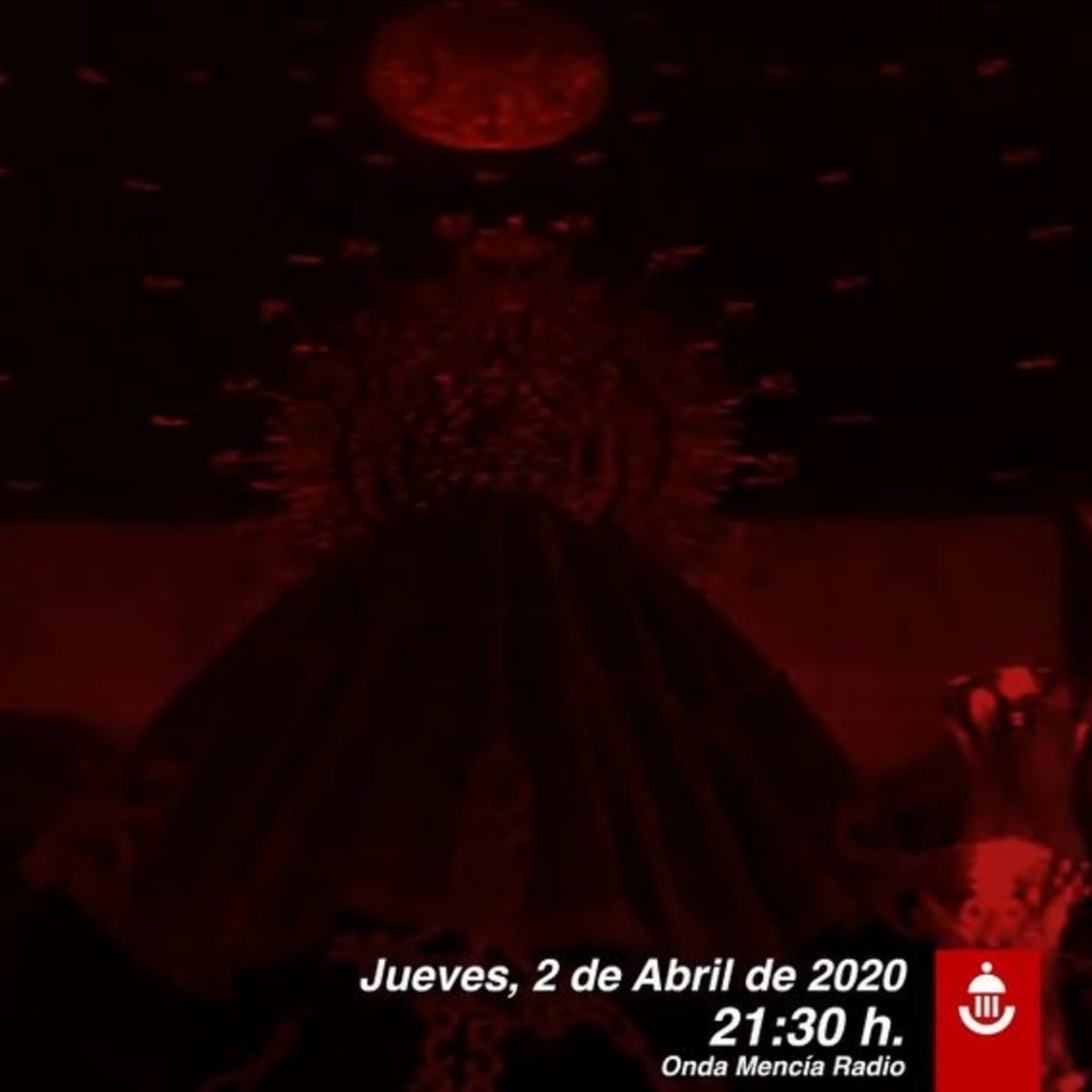 Podcast Doña Mencía Cofrade