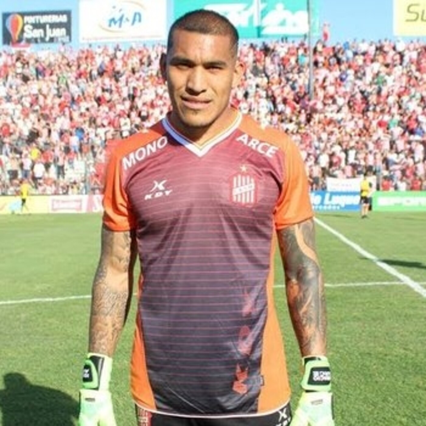 Pasion Por el futbol