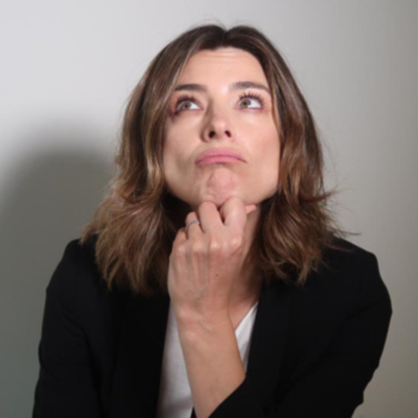 El podcast de Sandra Barneda