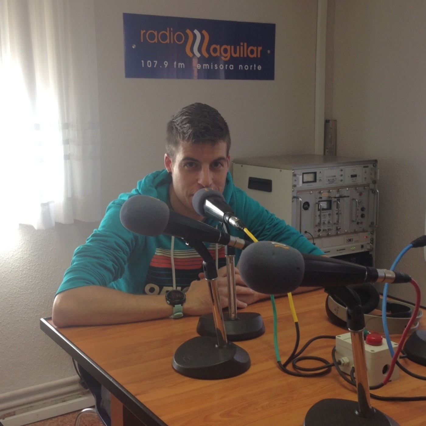 Marcando el ritmo 26-01-2018