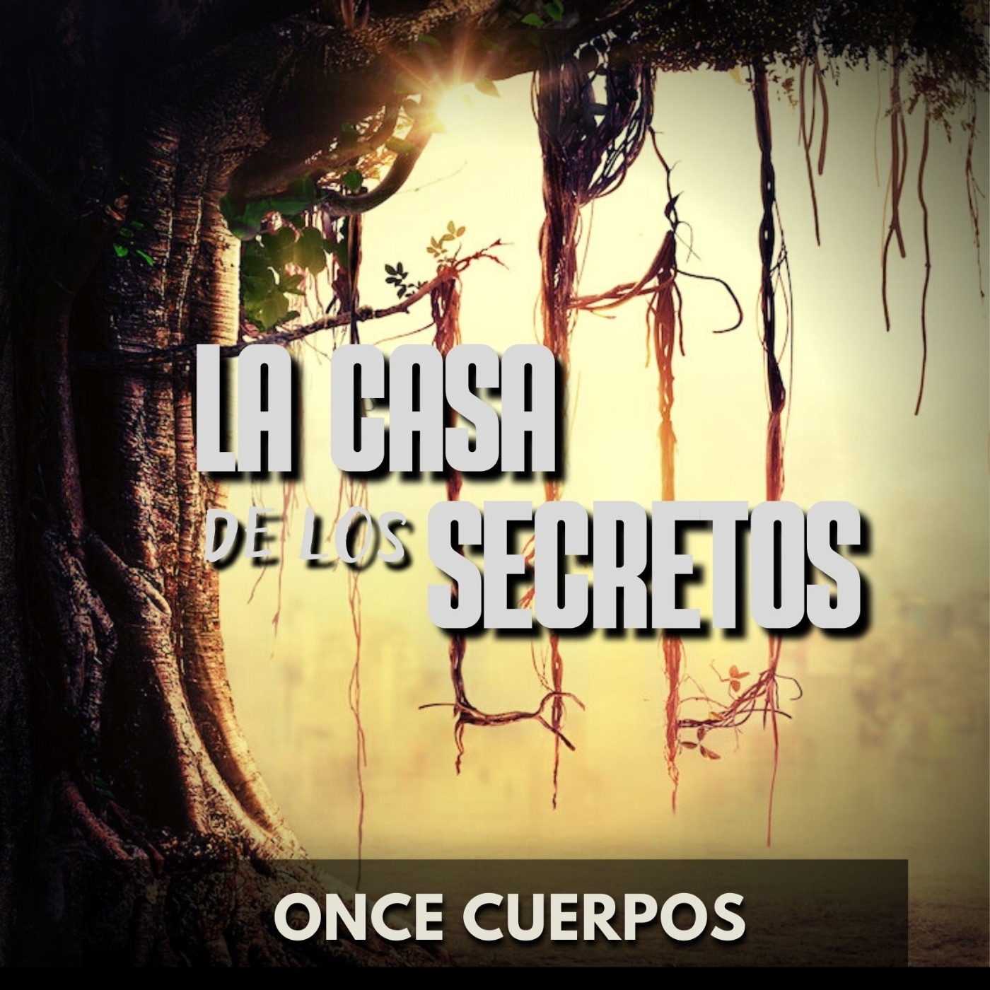 La Casa de los Secretos - Once cuerpos episode artwork