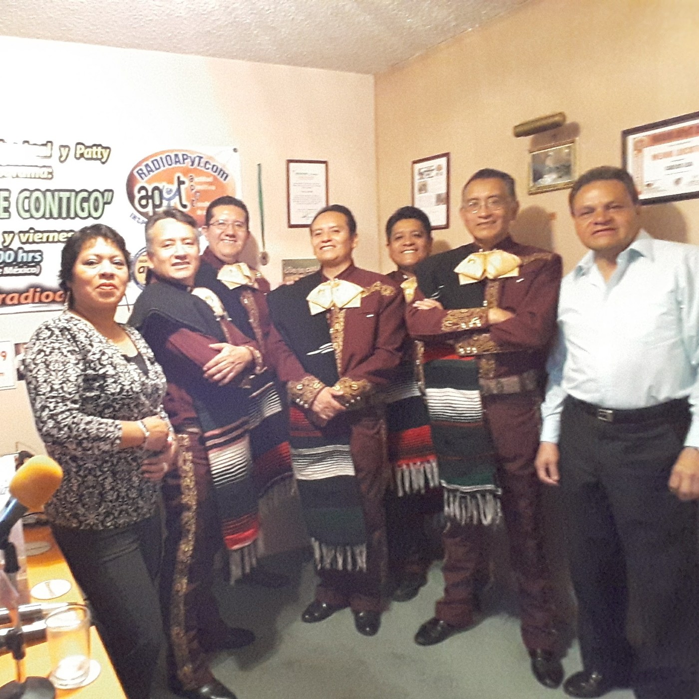 Carlos Leal A