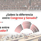 El sueldo de Diputados y Senadores