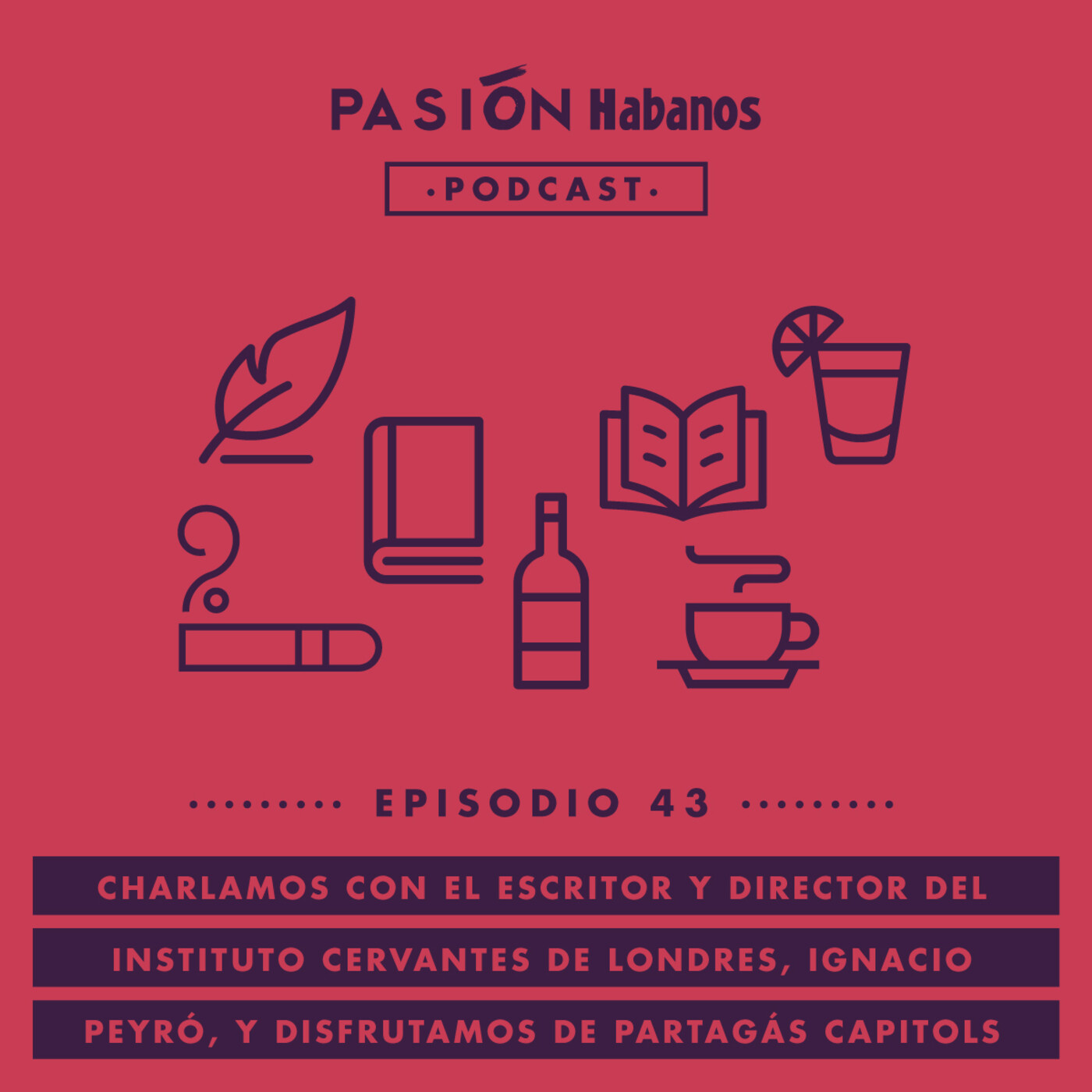 Pasión Habanos Podcast