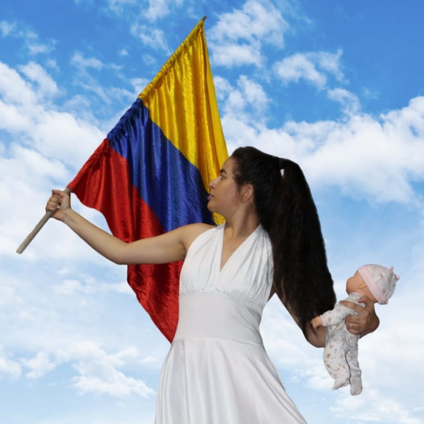 Creatividades Amateurs. Capítulo: Migración