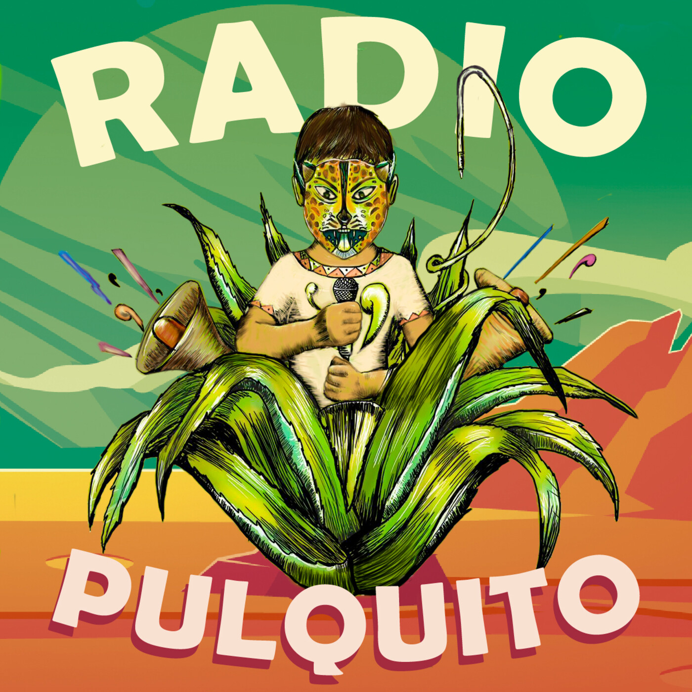 Radio Pulquito