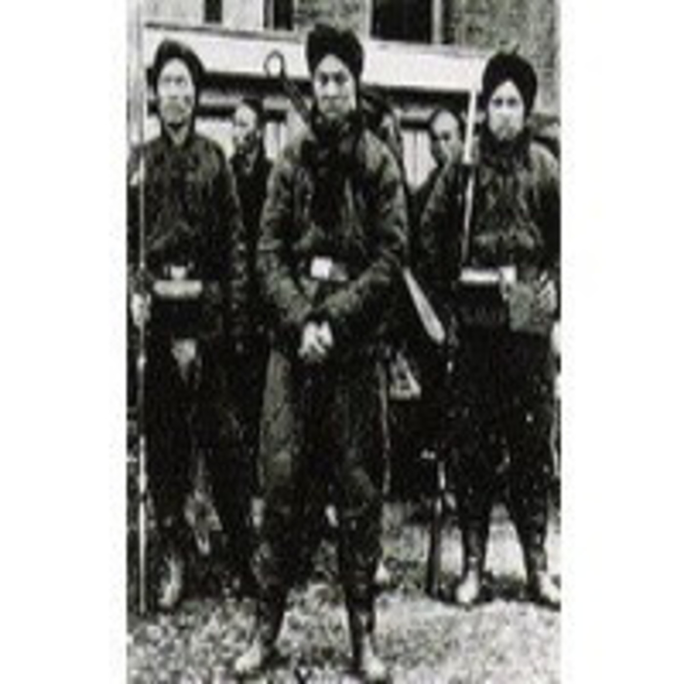 Pasaje de la historia: La rebelión de los Bóxers episode artwork