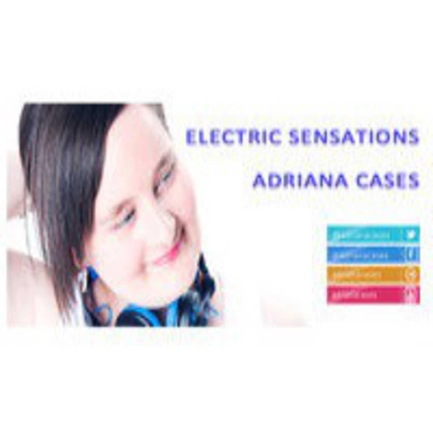 Electric Sensations 80 (Semana del 4 al 10 de Noviembre) episode artwork