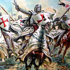 Voces del Misterio ESPECIAL: Templarios y órdenes militares en España