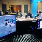Programa Humanos en la Oficina 3.0 ¿Tu lugar de trabajo condiciona tu vida?