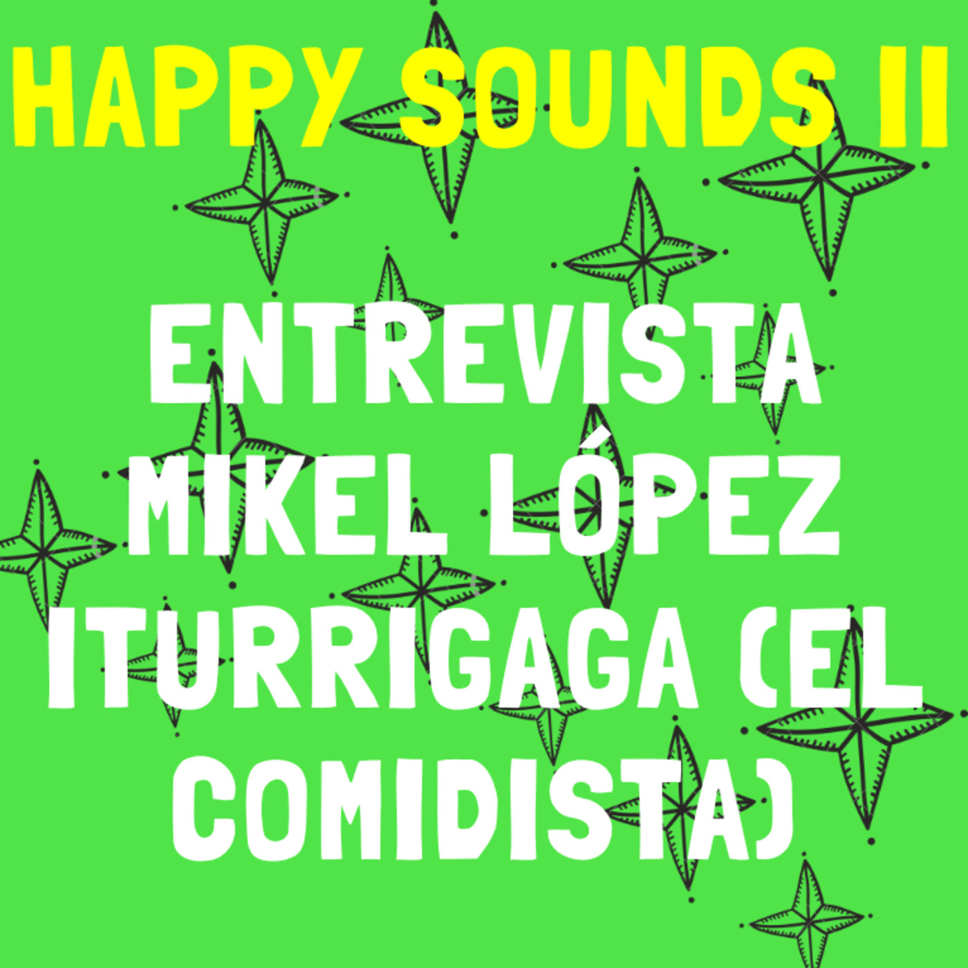 Happy Sounds