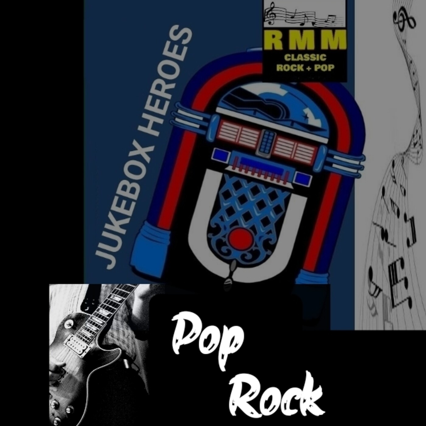 Rock Music Memories