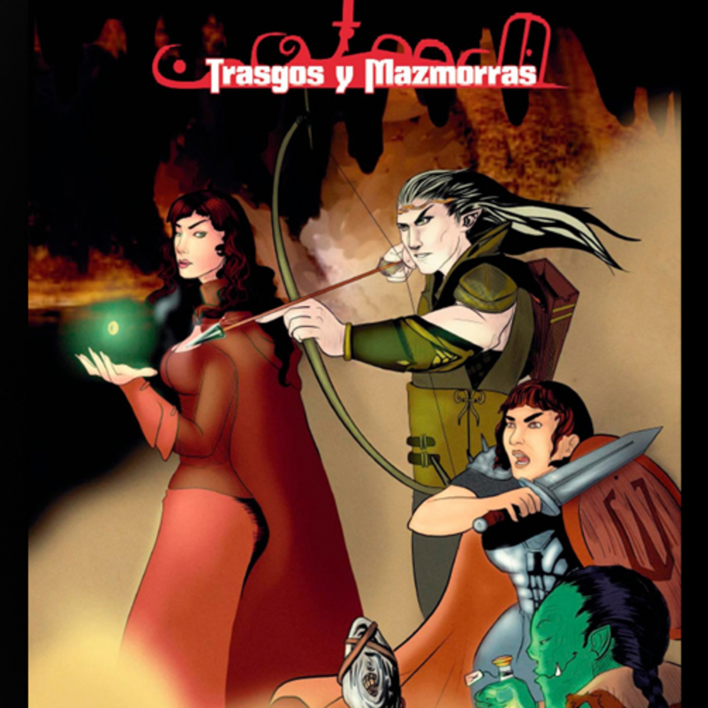 ROL SALVAJE