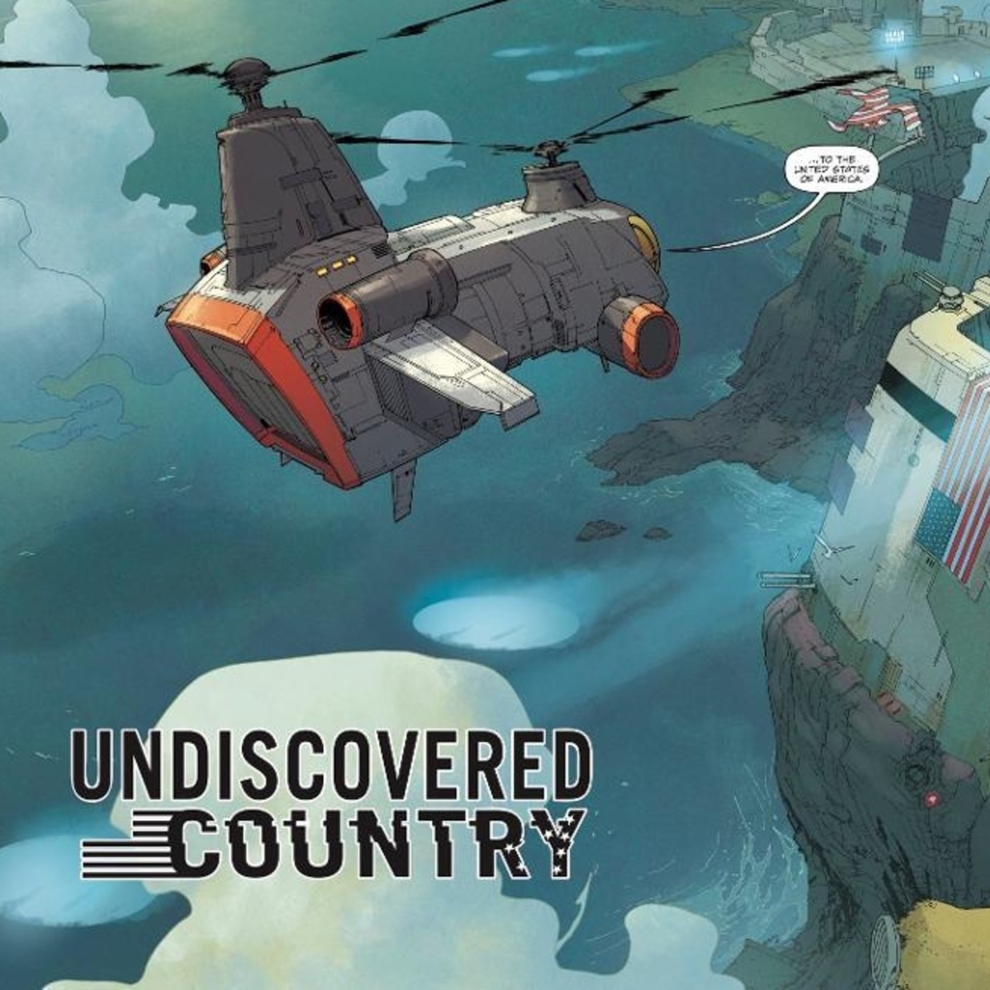 Epic comics