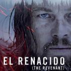 LODE 6x24 –Archivo Ligero– EL RENACIDO (The Revenant)