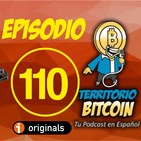 Episodio 110 - Entrevista a Jesus Perez director de CRYPTOPLAZA
