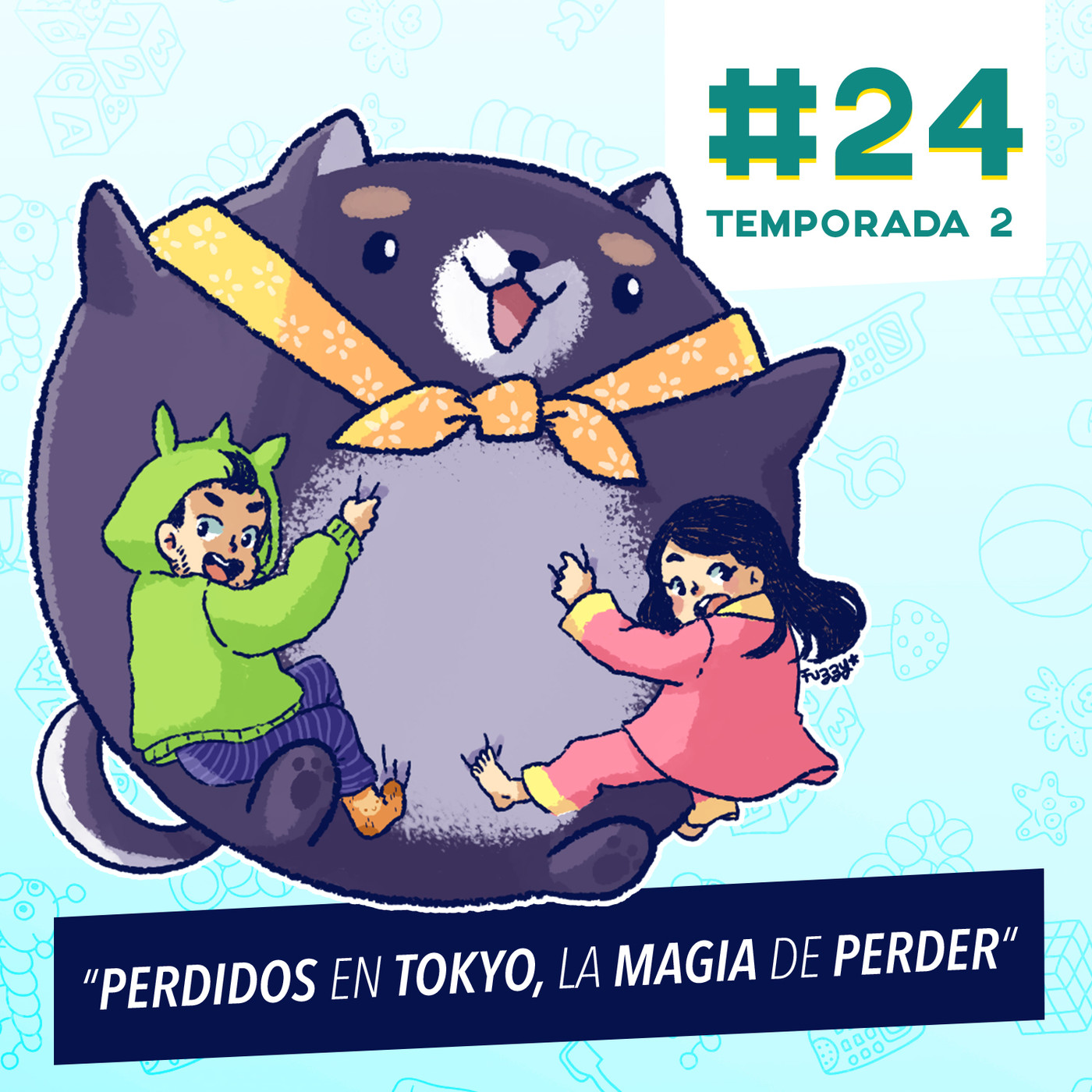 ¿Porqué crecí tan rápido?