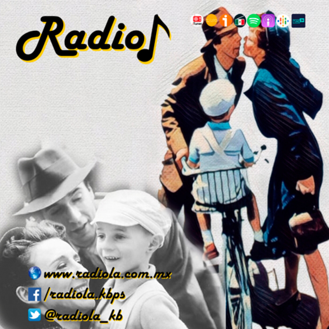ANALISIS DE LA PELICULA “LA VIDA ES BELLA” episode artwork