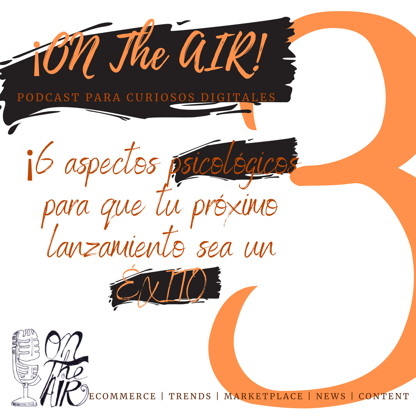 Aspectos psicológicos para que tu próximo lanzamiento sea un ÉXITO